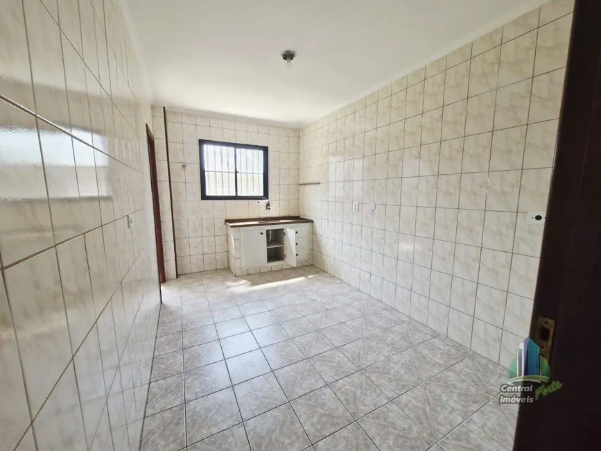 Foto 7 de Apartamento com 1 quarto para alugar, 100m2 em Canto do Forte, Praia Grande - SP