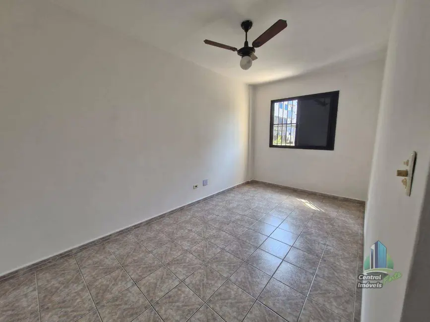Foto 5 de Apartamento com 1 quarto para alugar, 100m2 em Canto do Forte, Praia Grande - SP