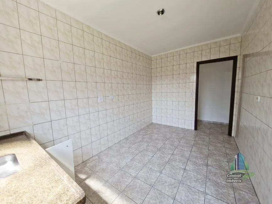Foto 9 de Apartamento com 1 quarto para alugar, 100m2 em Canto do Forte, Praia Grande - SP