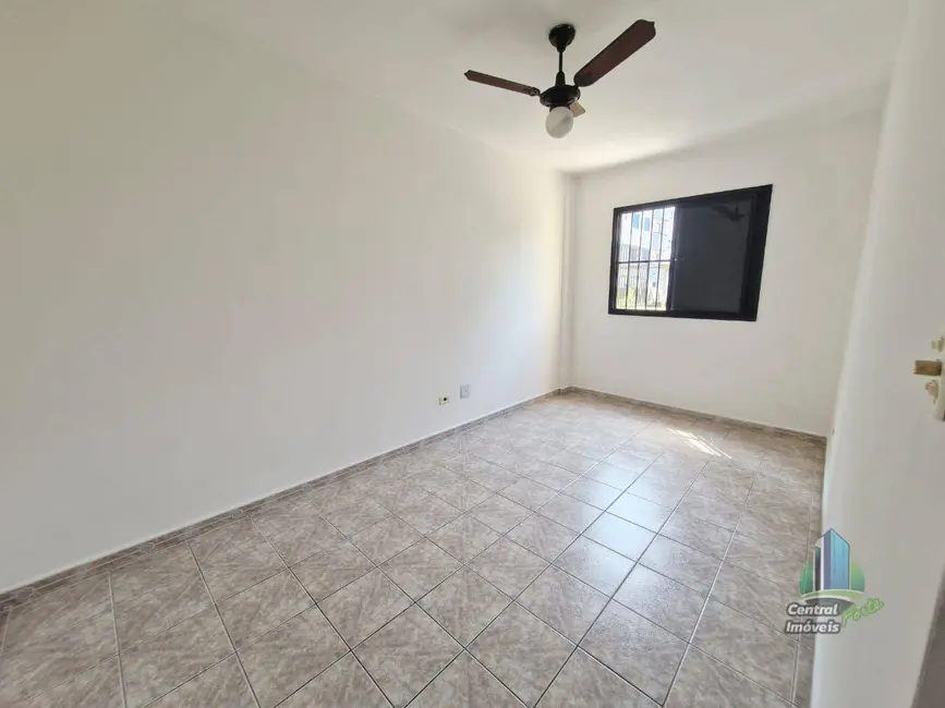 Foto 6 de Apartamento com 1 quarto para alugar, 100m2 em Canto do Forte, Praia Grande - SP
