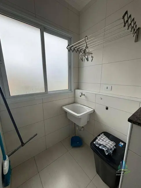 Apartamento com 1 quarto à venda, 45m2 em Maracanã, Praia Grande - SP - imagem 8 Foto 8 de Apartamento com 1 quarto à venda, 45m2 em Maracanã, Praia Grande - SP