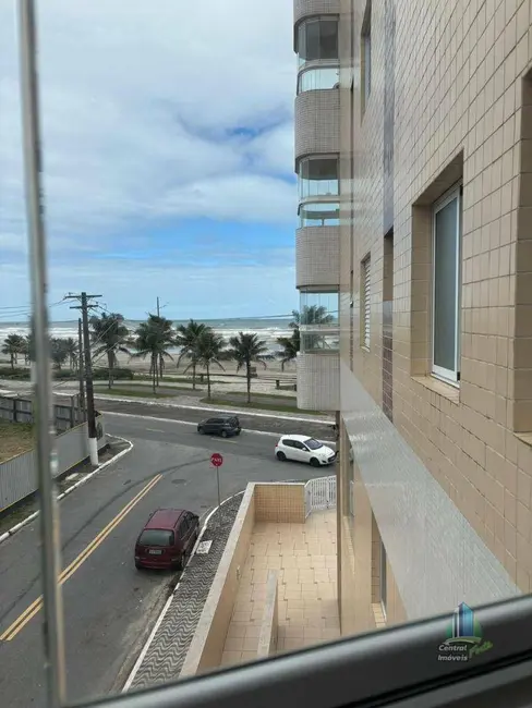 Apartamento com 1 quarto à venda, 45m2 em Maracanã, Praia Grande - SP - imagem 2 Foto 2 de Apartamento com 1 quarto à venda, 45m2 em Maracanã, Praia Grande - SP
