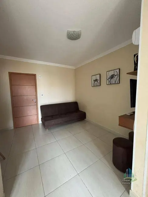 Apartamento com 1 quarto à venda, 45m2 em Maracanã, Praia Grande - SP - imagem 6 Foto 6 de Apartamento com 1 quarto à venda, 45m2 em Maracanã, Praia Grande - SP