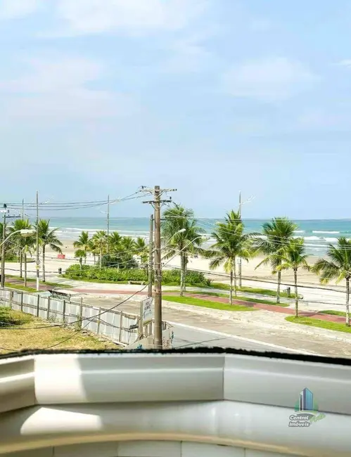 Apartamento com 1 quarto à venda, 45m2 em Maracanã, Praia Grande - SP - imagem 7 Foto 7 de Apartamento com 1 quarto à venda, 45m2 em Maracanã, Praia Grande - SP