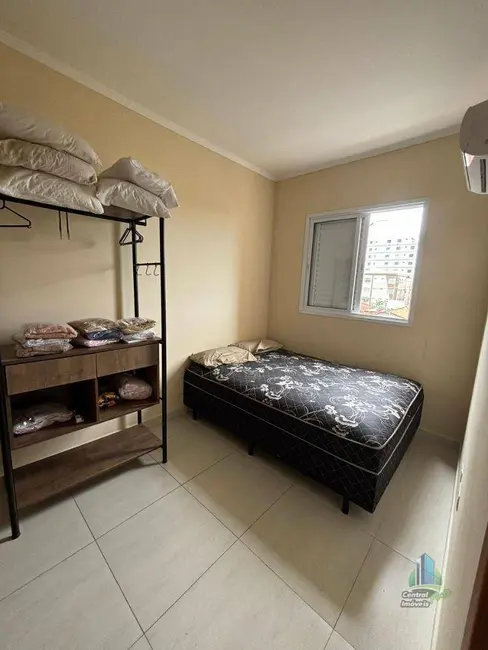 Apartamento com 1 quarto à venda, 45m2 em Maracanã, Praia Grande - SP - imagem 5 Foto 5 de Apartamento com 1 quarto à venda, 45m2 em Maracanã, Praia Grande - SP