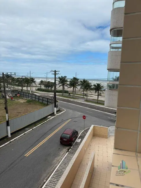 Apartamento com 1 quarto à venda, 45m2 em Maracanã, Praia Grande - SP - imagem 9 Foto 9 de Apartamento com 1 quarto à venda, 45m2 em Maracanã, Praia Grande - SP