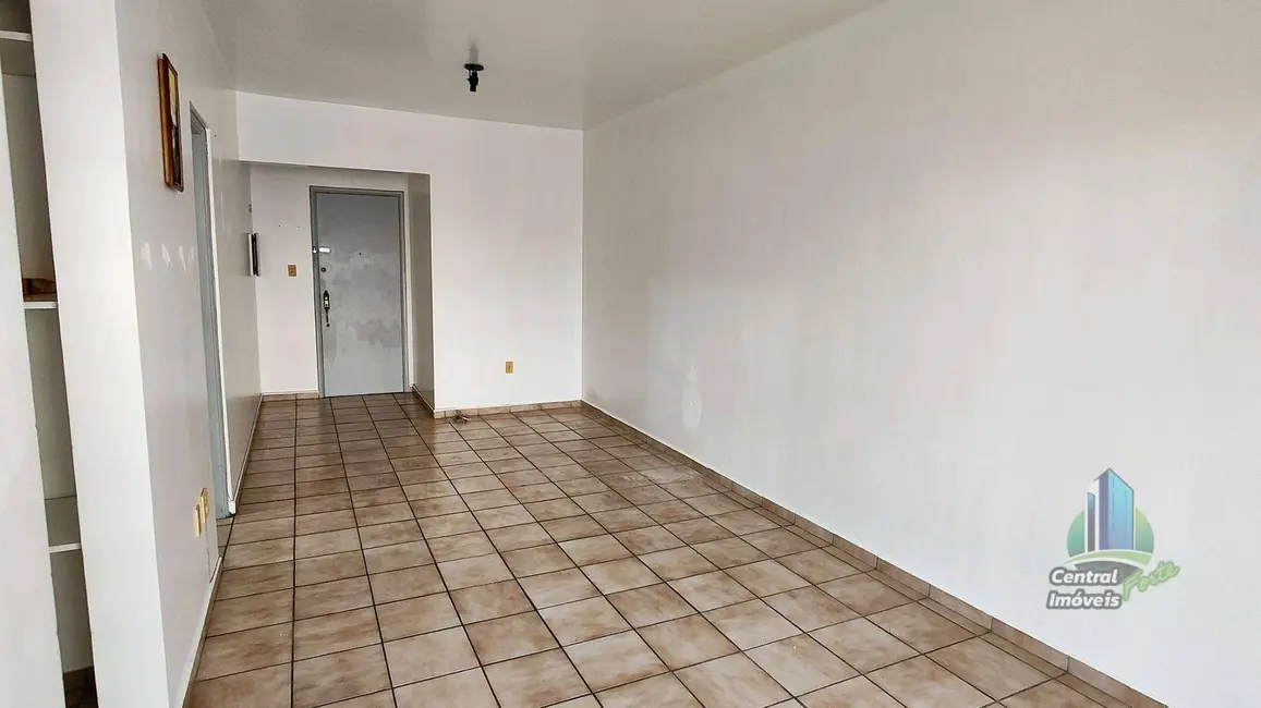 Foto 4 de Apartamento com 1 quarto à venda e para alugar, 60m2 em Canto do Forte,  - SP