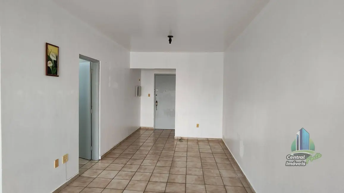 Foto 5 de Apartamento com 1 quarto à venda e para alugar, 60m2 em Canto do Forte,  - SP
