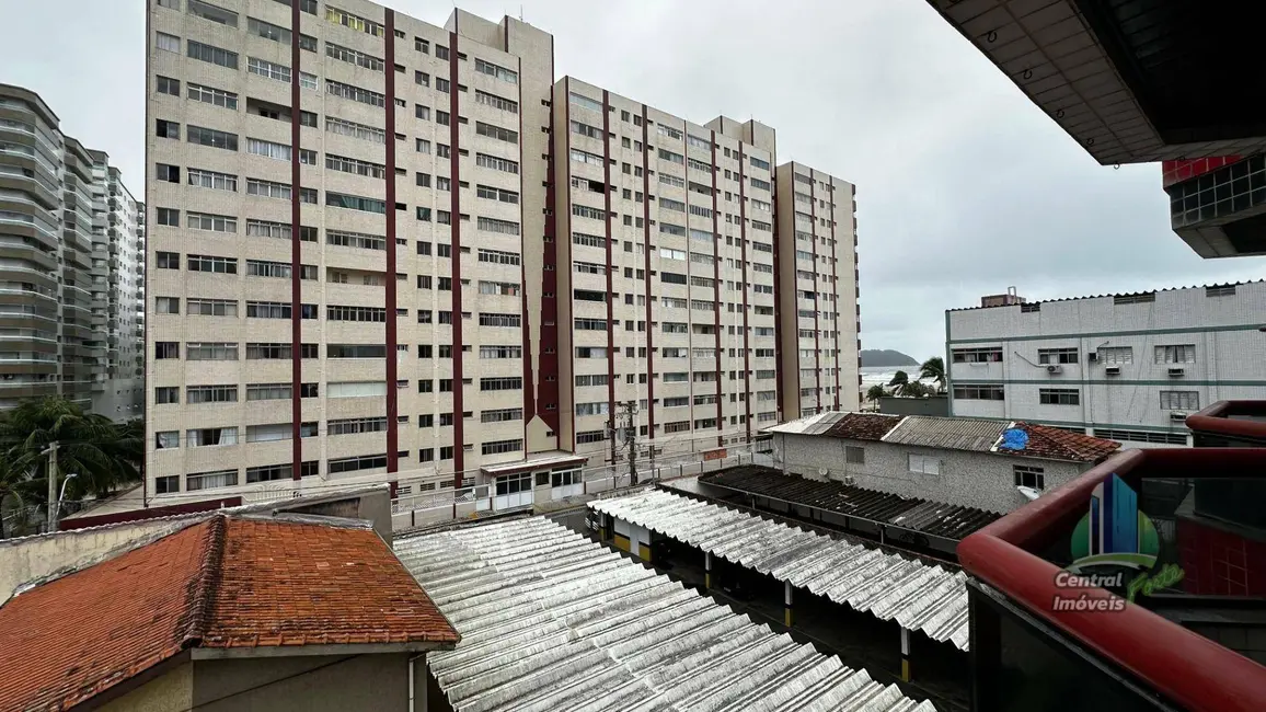 Foto 8 de Apartamento com 1 quarto à venda, 52m2 em Praia Grande - SP