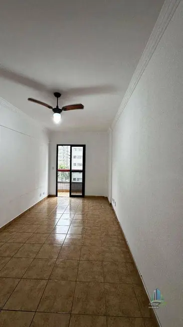 Foto 5 de Apartamento com 1 quarto à venda, 52m2 em Praia Grande - SP