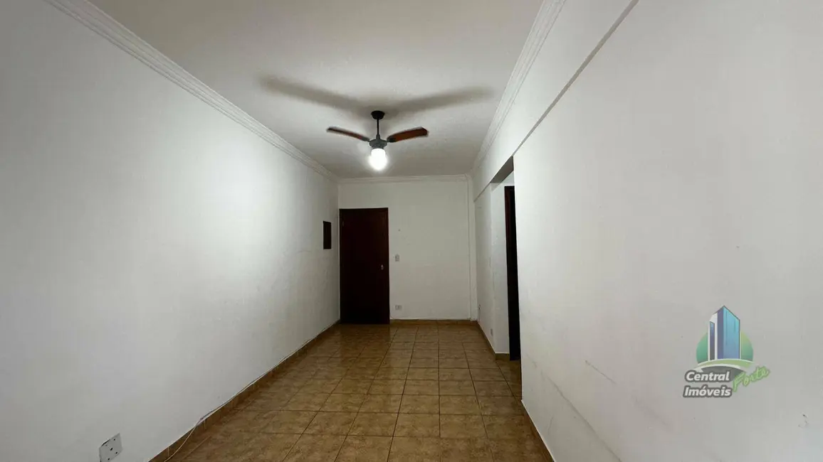 Foto 3 de Apartamento com 1 quarto à venda, 52m2 em Praia Grande - SP