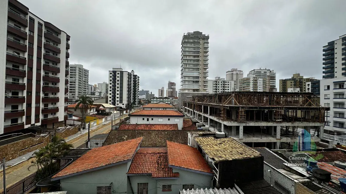 Foto 9 de Apartamento com 1 quarto à venda, 52m2 em Praia Grande - SP