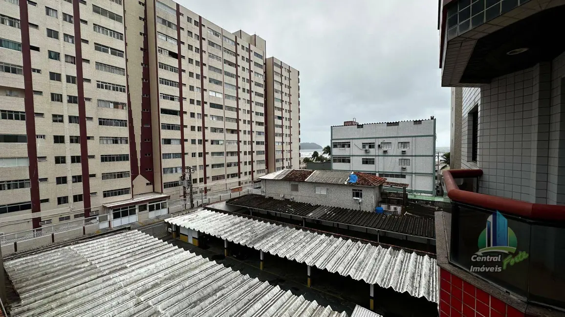 Foto 7 de Apartamento com 1 quarto à venda, 52m2 em Praia Grande - SP