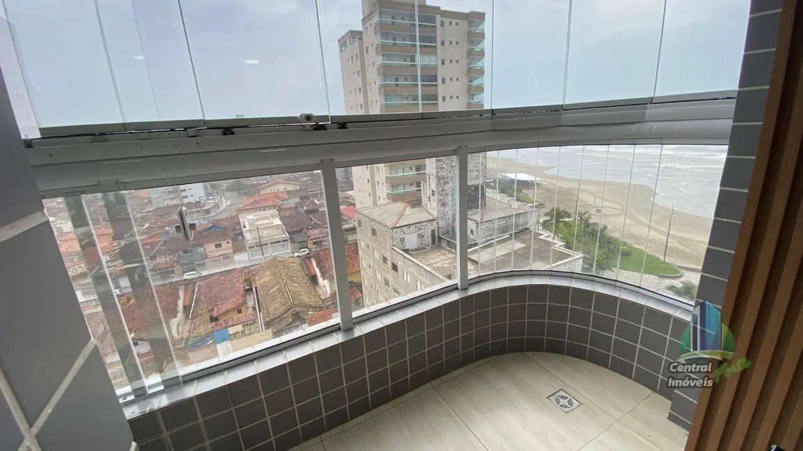 Foto 7 de Apartamento com 1 quarto à venda, 46m2 em Praia Grande - SP