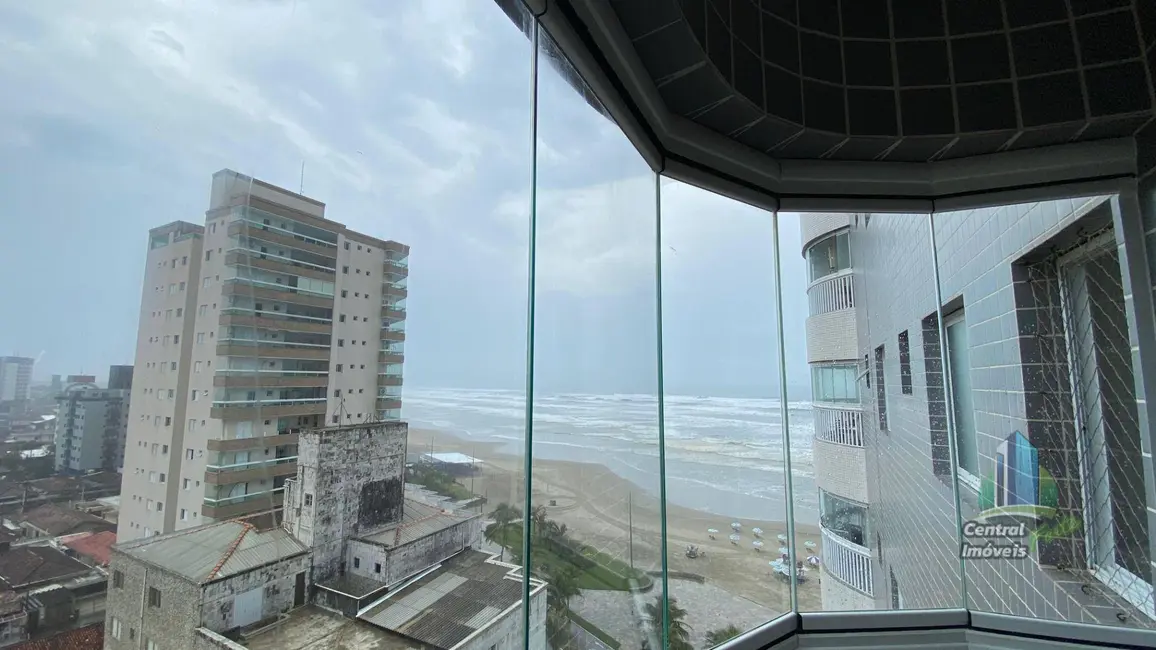 Foto 1 de Apartamento com 1 quarto à venda, 46m2 em Praia Grande - SP