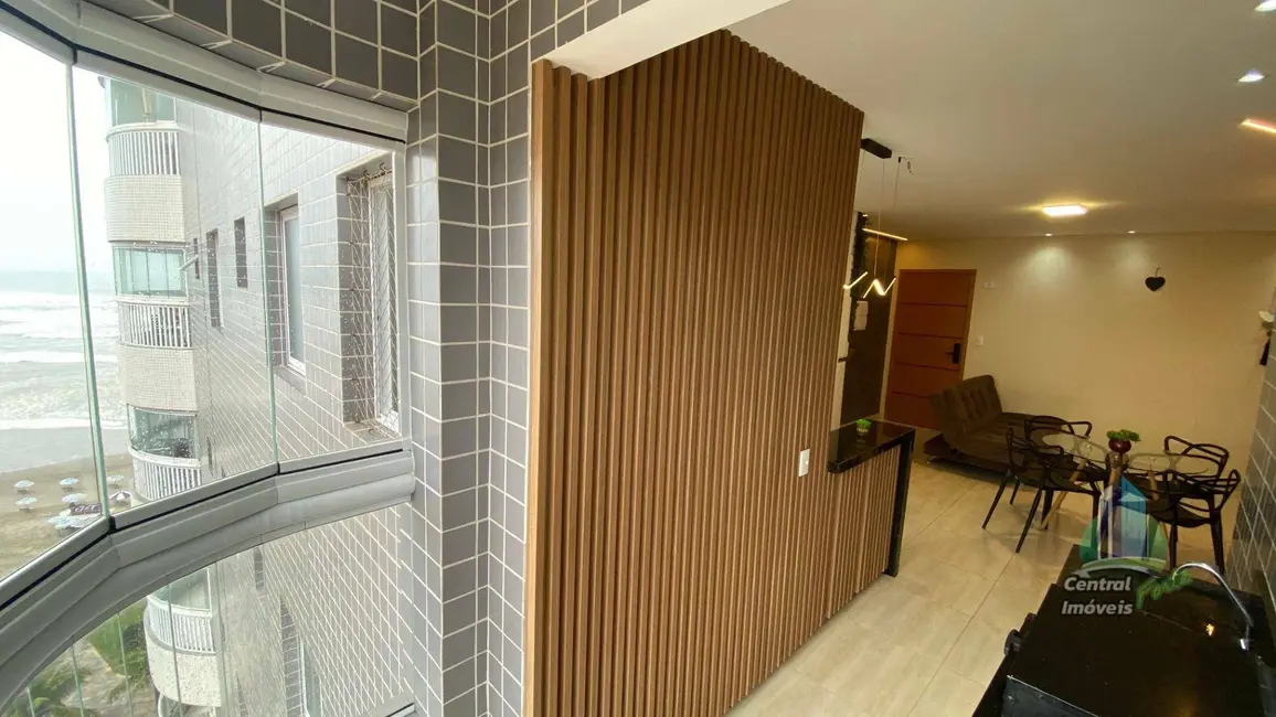Foto 9 de Apartamento com 1 quarto à venda, 46m2 em Praia Grande - SP