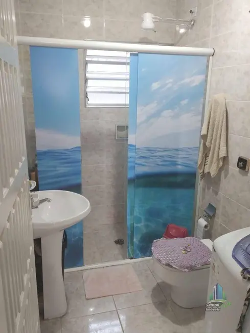 Foto 9 de Apartamento com 2 quartos à venda, 55m2 em Canto do Forte, Praia Grande - SP