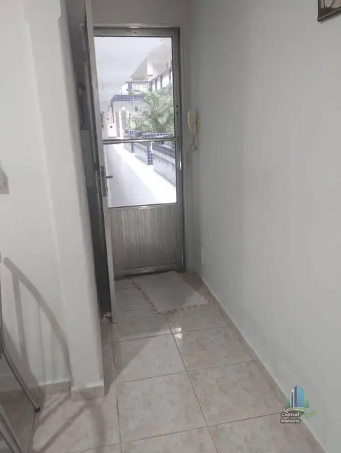 Foto 6 de Apartamento com 2 quartos à venda, 55m2 em Canto do Forte, Praia Grande - SP