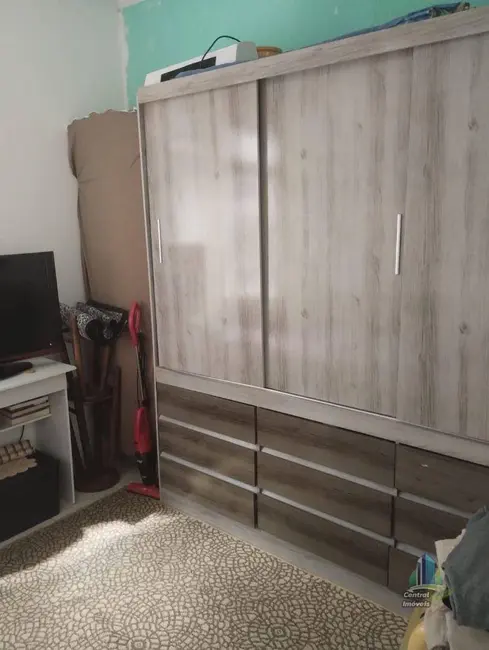 Foto 2 de Apartamento com 2 quartos à venda, 55m2 em Canto do Forte, Praia Grande - SP