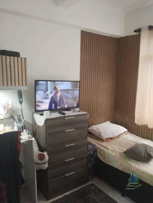 Foto 3 de Apartamento com 2 quartos à venda, 55m2 em Canto do Forte, Praia Grande - SP