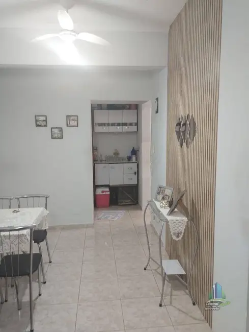 Foto 8 de Apartamento com 2 quartos à venda, 55m2 em Canto do Forte, Praia Grande - SP
