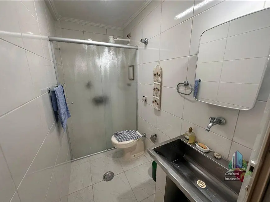 Foto 6 de Kitnet com 1 quarto à venda, 39m2 em Praia Grande - SP