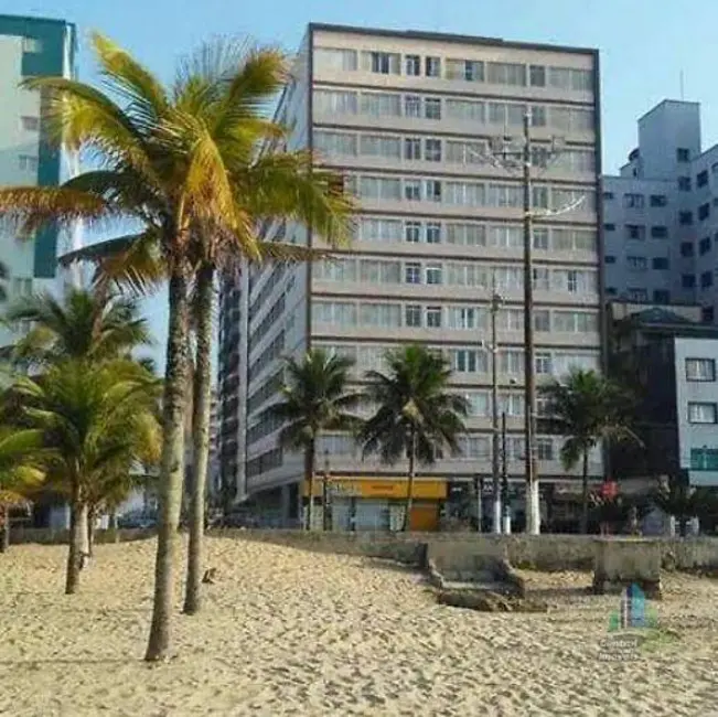 Foto 4 de Kitnet com 1 quarto à venda, 39m2 em Praia Grande - SP