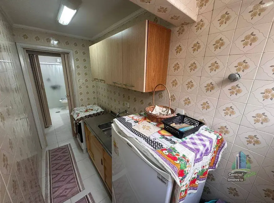Foto 5 de Kitnet com 1 quarto à venda, 39m2 em Praia Grande - SP