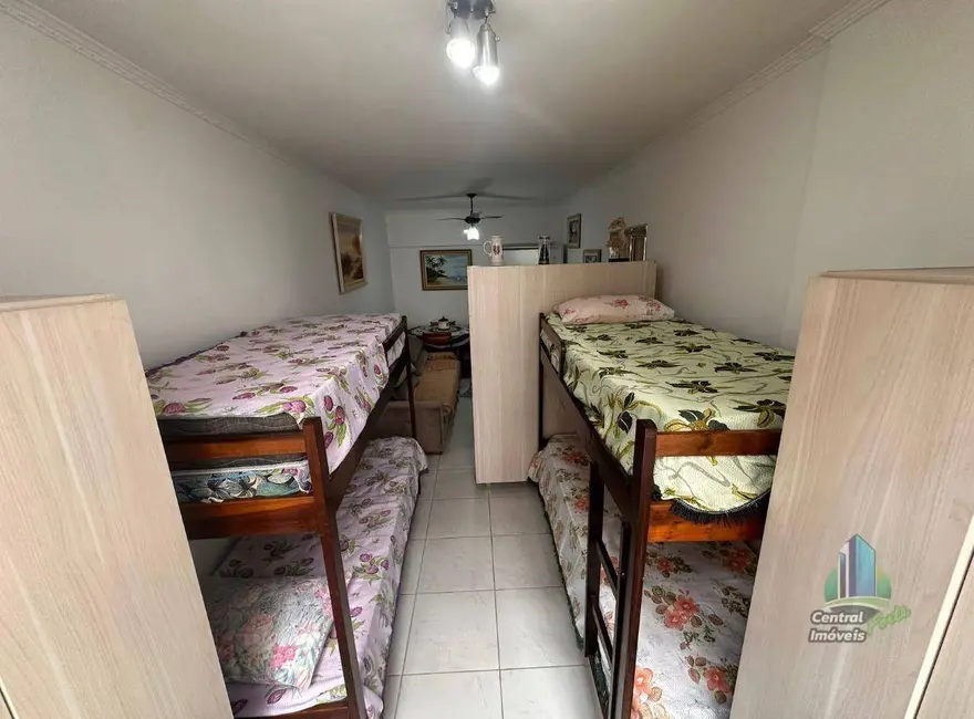 Foto 3 de Kitnet com 1 quarto à venda, 39m2 em Praia Grande - SP