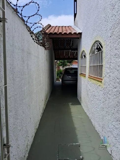 Casa com 4 quartos à venda, 317m2 em Canto do Forte, Praia Grande - SP - imagem 6 Foto 6 de Casa com 4 quartos à venda, 317m2 em Canto do Forte, Praia Grande - SP