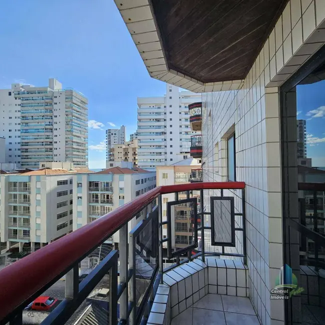 Foto 8 de Apartamento com 1 quarto à venda, 74m2 em Aviação, Praia Grande - SP