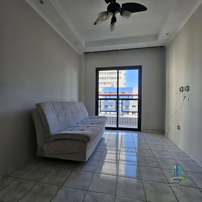 Foto 3 de Apartamento com 1 quarto à venda, 74m2 em Aviação, Praia Grande - SP