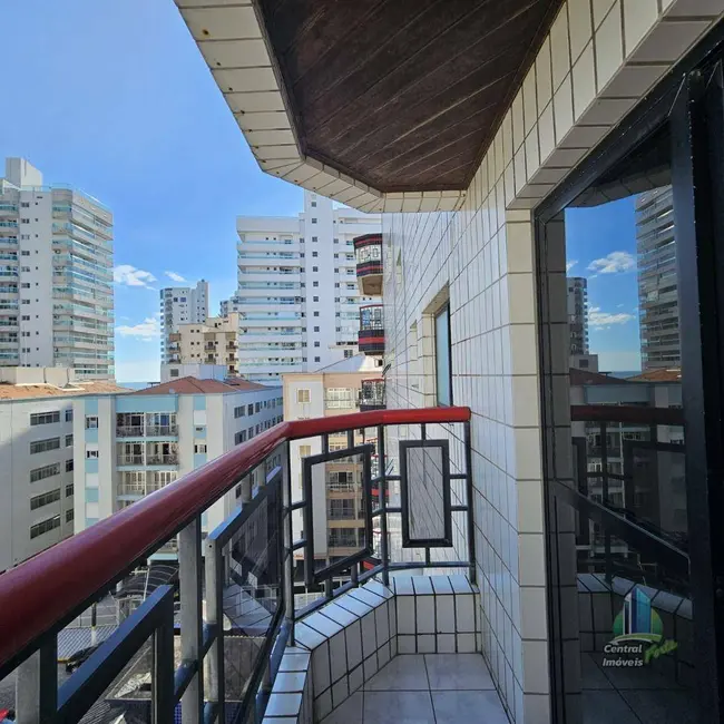 Foto 7 de Apartamento com 1 quarto à venda, 74m2 em Aviação, Praia Grande - SP