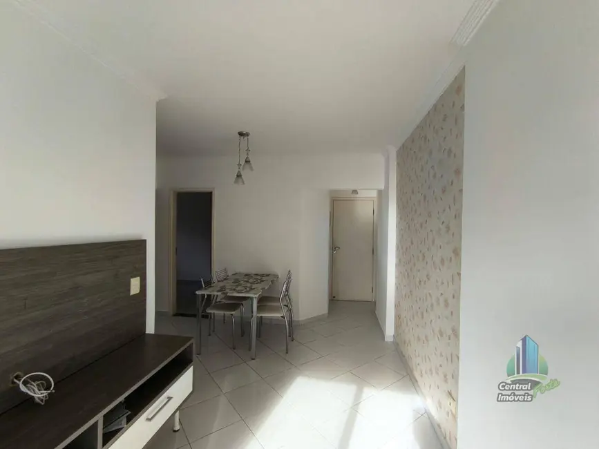 Apartamento com 2 quartos à venda, 55m2 em Canto do Forte, Praia Grande - SP - imagem 4 Foto 4 de Apartamento com 2 quartos à venda, 55m2 em Canto do Forte, Praia Grande - SP