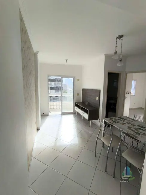 Apartamento com 2 quartos à venda, 55m2 em Canto do Forte, Praia Grande - SP - imagem 8 Foto 8 de Apartamento com 2 quartos à venda, 55m2 em Canto do Forte, Praia Grande - SP