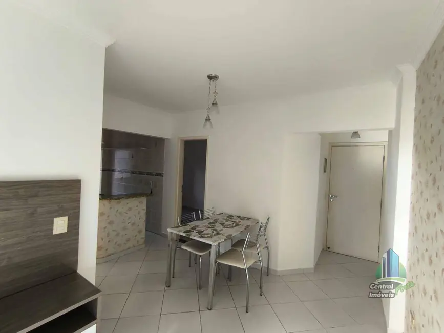 Apartamento com 2 quartos à venda, 55m2 em Canto do Forte, Praia Grande - SP - imagem 7 Foto 7 de Apartamento com 2 quartos à venda, 55m2 em Canto do Forte, Praia Grande - SP
