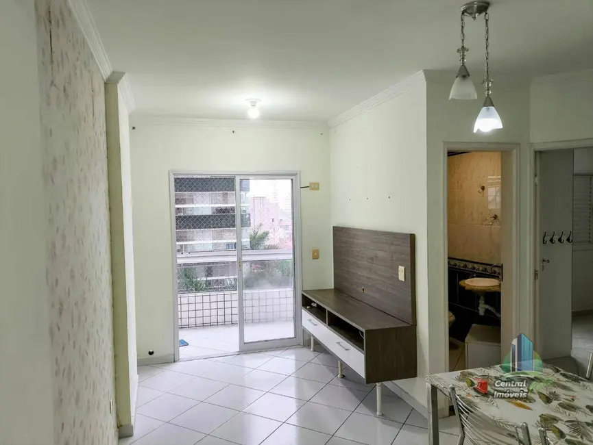 Apartamento com 2 quartos à venda, 55m2 em Canto do Forte, Praia Grande - SP - imagem 5 Foto 5 de Apartamento com 2 quartos à venda, 55m2 em Canto do Forte, Praia Grande - SP