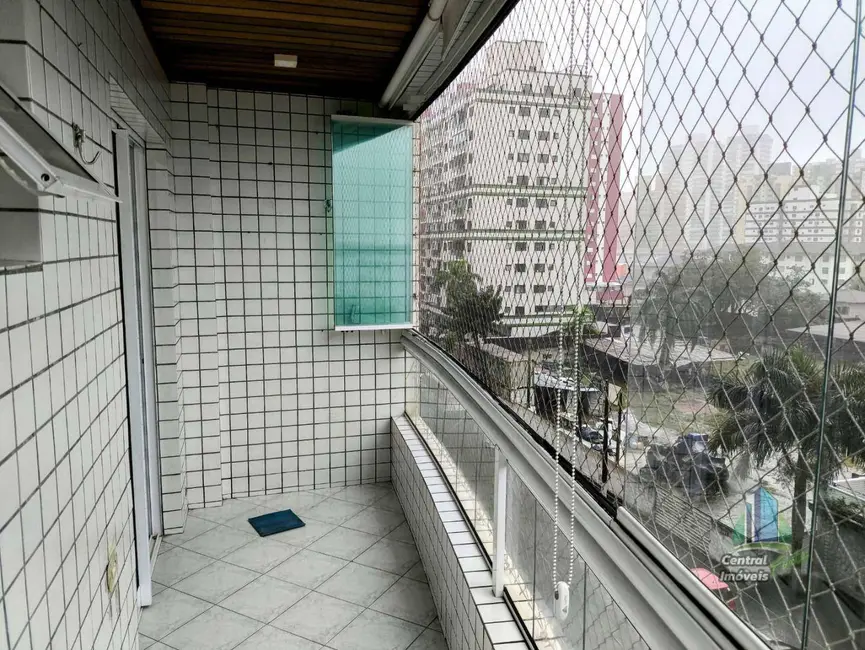 Apartamento com 2 quartos à venda, 55m2 em Canto do Forte, Praia Grande - SP - imagem 9 Foto 9 de Apartamento com 2 quartos à venda, 55m2 em Canto do Forte, Praia Grande - SP