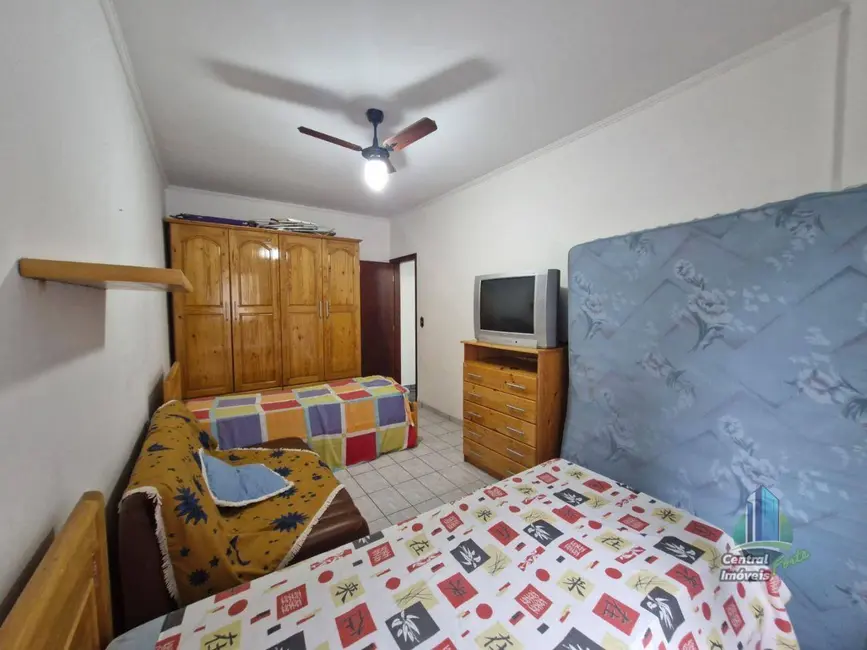 Apartamento com 1 quarto à venda, 62m2 em Praia Grande - SP - imagem 4 Foto 4 de Apartamento com 1 quarto à venda, 62m2 em Praia Grande - SP