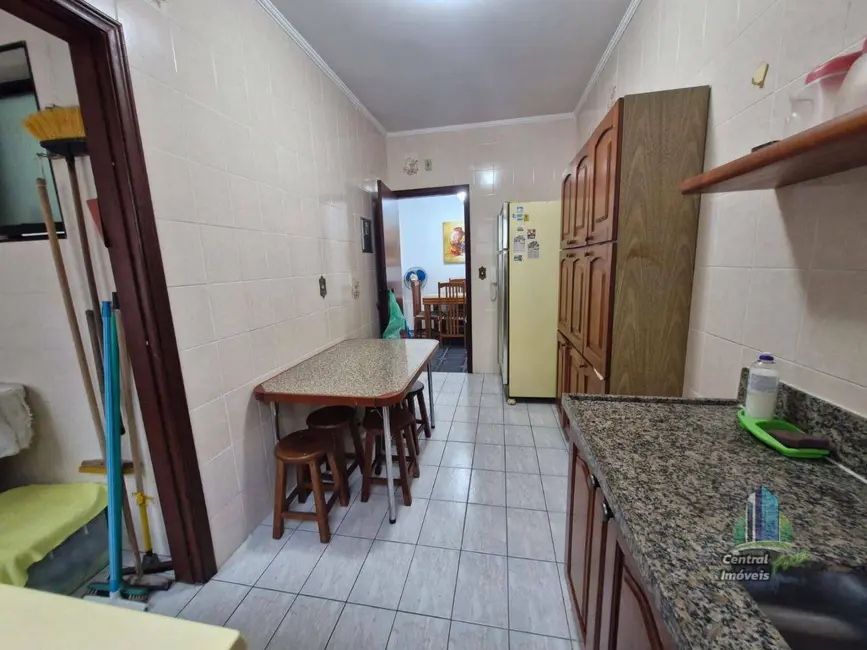 Apartamento com 1 quarto à venda, 62m2 em Praia Grande - SP - imagem 6 Foto 6 de Apartamento com 1 quarto à venda, 62m2 em Praia Grande - SP