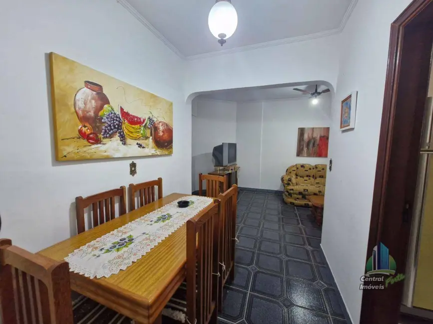 Apartamento com 1 quarto à venda, 62m2 em Praia Grande - SP - imagem 5 Foto 5 de Apartamento com 1 quarto à venda, 62m2 em Praia Grande - SP