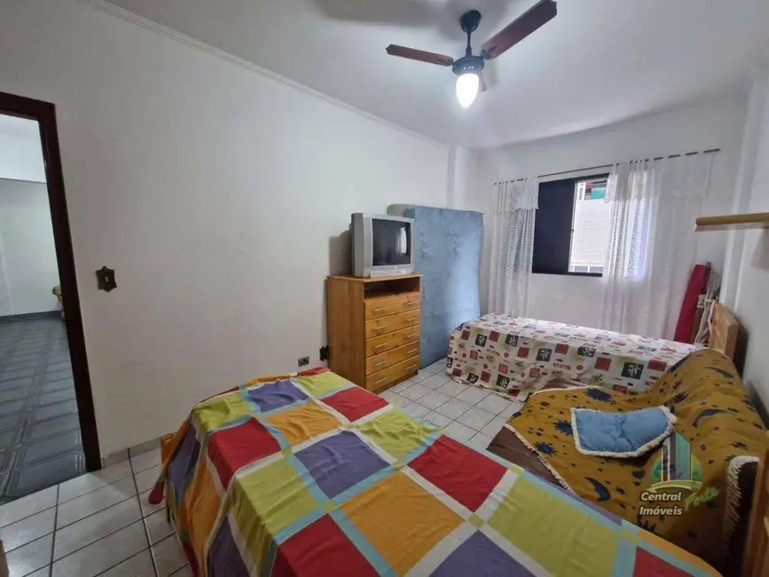 Apartamento com 1 quarto à venda, 62m2 em Praia Grande - SP - imagem 3 Foto 3 de Apartamento com 1 quarto à venda, 62m2 em Praia Grande - SP
