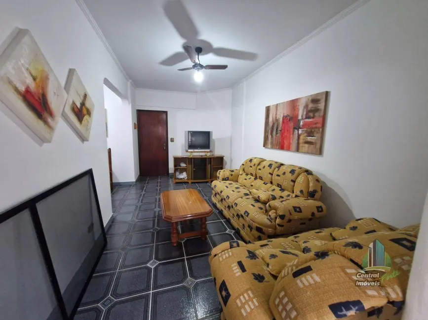 Apartamento com 1 quarto à venda, 62m2 em Praia Grande - SP - imagem 1 Foto 1 de Apartamento com 1 quarto à venda, 62m2 em Praia Grande - SP