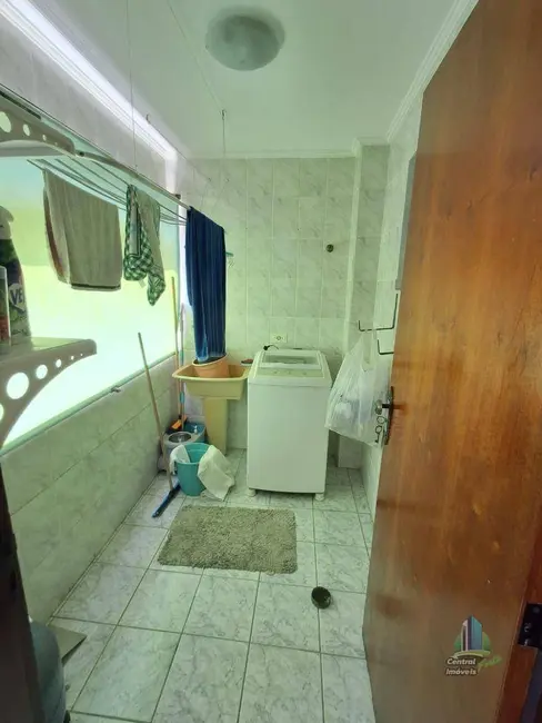 Foto 2 de Apartamento com 1 quarto à venda e para alugar, 70m2 em Boqueirão, Praia Grande - SP