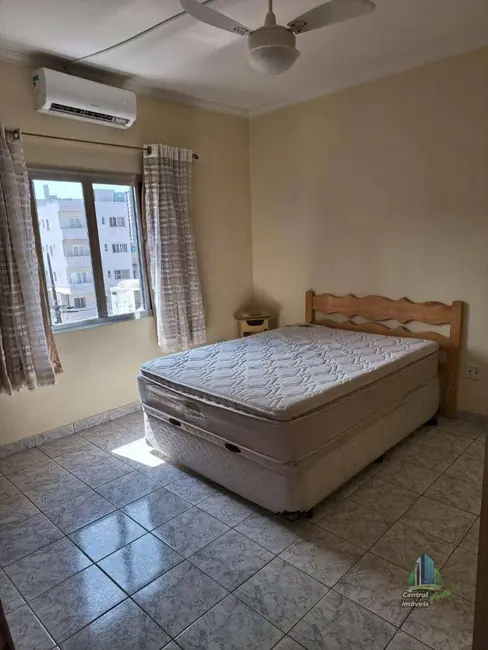 Foto 5 de Apartamento com 1 quarto à venda e para alugar, 70m2 em Boqueirão, Praia Grande - SP