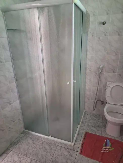 Foto 4 de Apartamento com 1 quarto à venda e para alugar, 70m2 em Boqueirão, Praia Grande - SP