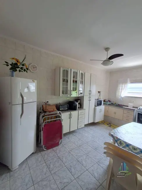 Foto 3 de Apartamento com 1 quarto à venda e para alugar, 70m2 em Boqueirão, Praia Grande - SP