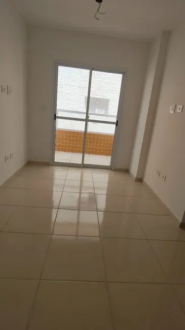 Foto 4 de Apartamento com 2 quartos para alugar, 60m2 em Boqueirão, Praia Grande - SP