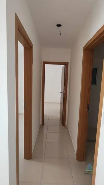 Foto 7 de Apartamento com 2 quartos para alugar, 60m2 em Boqueirão, Praia Grande - SP