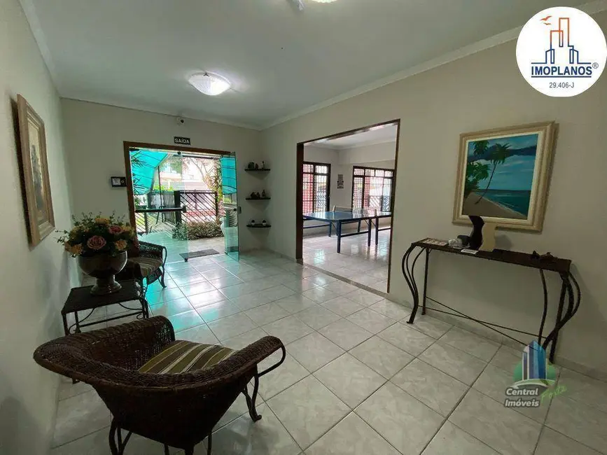 Foto 5 de Apartamento com 1 quarto à venda, 60m2 em Tupi, Praia Grande - SP